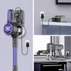 Cordless Vacuum Cleaner with HEPA Filtration, Powerful Suction, LED - Aroflit