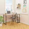 Corner Computer desk - Aroflit