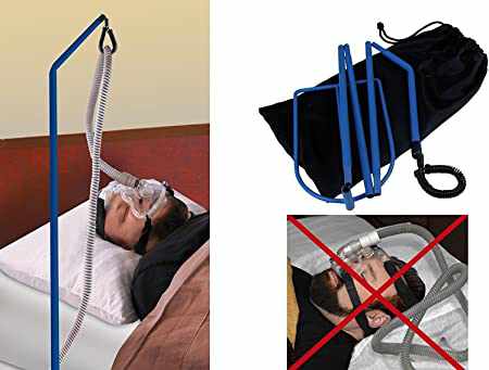 CPAP Hose Holder - Aroflit