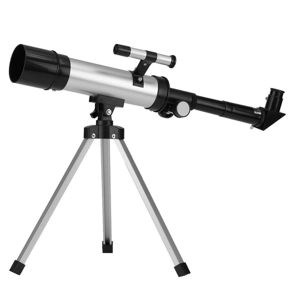 360x50mm 90x Zoom Astronomical Telescope with Tripod