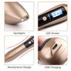 Dermalise™ LCD Laser Plasma Pen for Freckle, Skin Tag, Spot, Mole, Tattoo Removal - Aroflit