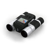 Digital Binoculars Camera with 12X Zoom, HD Video & Photo Recorder - Aroflit