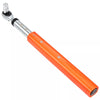 Digital Torque Wrench 3/8” Drive, 3.7 - 37 ft.lb ±2% Accuracy - Aroflit