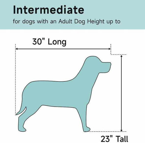 Dog Kennel Crate End Table Furniture - Aroflit