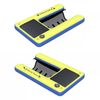 Dog Pool Float Boat Ramp, Inflatable Swimming Entry/Exit for Pets - Aroflit