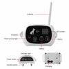 DogGuard™ Wireless Electric Dog Fence System Pet Exercise Training Collar - Aroflit