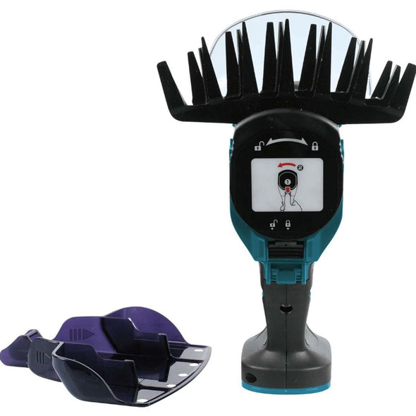18V Li-Ion Cordless Grass Shear Cutter Trimmer – Lightweight, Powerful