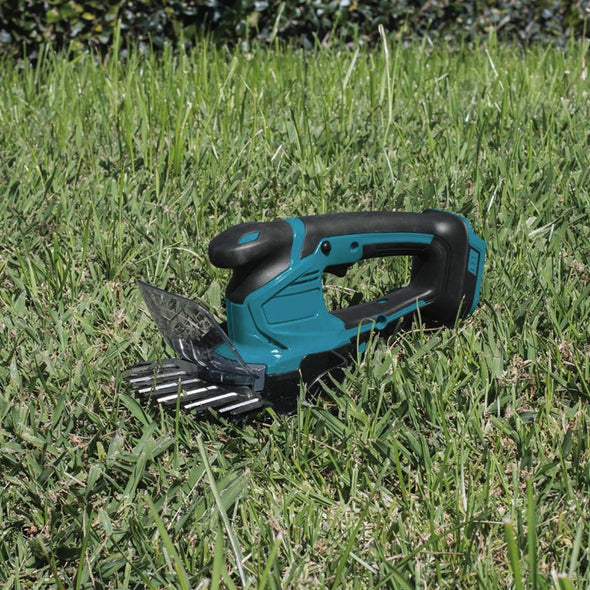 18V Li-Ion Cordless Grass Shear Cutter Trimmer – Lightweight, Powerful