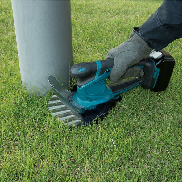 18V Li-Ion Cordless Grass Shear Cutter Trimmer – Lightweight, Powerful