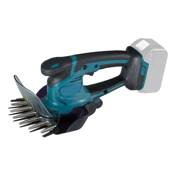18V Li-Ion Cordless Grass Shear Cutter Trimmer – Lightweight, Powerful