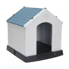 Durable Dog House with Air Vents for Medium/Small Dogs - Aroflit