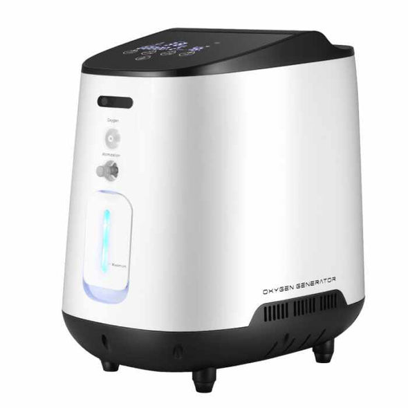 EasBreath™ Y1 – Oxygen Concentrator 1 - 7L - Aroflit