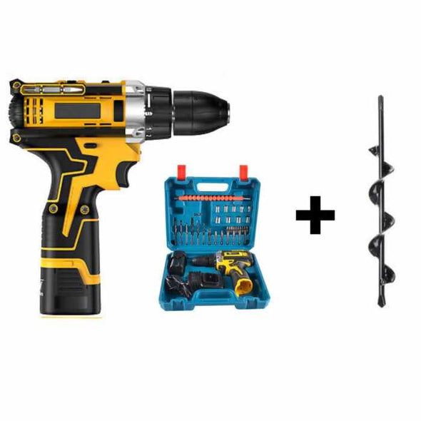 EaseGarden™ Planting Drill Auger - Aroflit