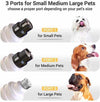 Easy Painless Electric Dog Nail Grinder - Aroflit