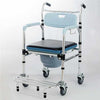 Elderly & Handicap Bathroom Shower Wheelchair - Aroflit