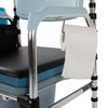 Elderly & Handicap Bathroom Shower Wheelchair - Aroflit