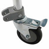 Elderly & Handicap Bathroom Shower Wheelchair - Aroflit