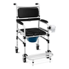 Elderly & Handicap Bathroom Shower Wheelchair - Aroflit