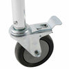 Elderly & Handicap Bathroom Shower Wheelchair - Aroflit