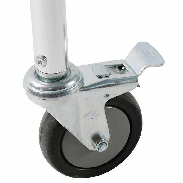 Elderly & Handicap Bathroom Shower Wheelchair - Aroflit