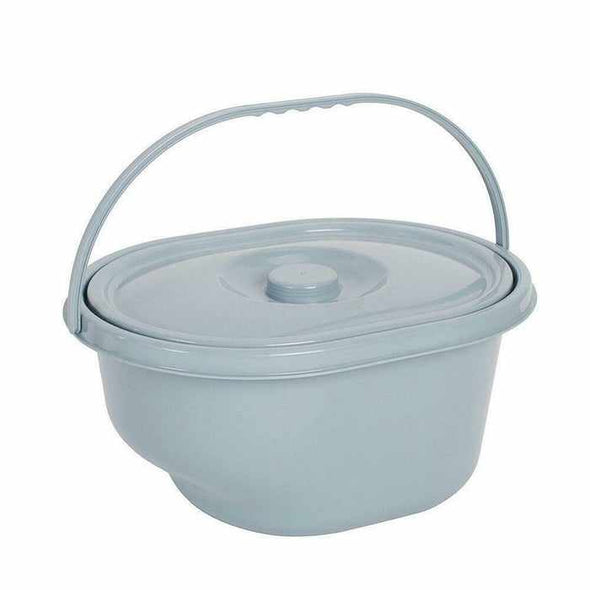 Elderly & Handicap Bathroom Shower Wheelchair - Aroflit