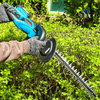 Electric Battery Powered Bush Hedge Trimmer - Aroflit