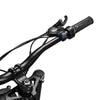 Electric Bike 1000W E - Bike 48V 15.6Ah Fat Tire 20" Mountain Bicycle - Aroflit