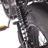 Electric Bike 1000W E - Bike 48V 15.6Ah Fat Tire 20" Mountain Bicycle - Aroflit