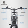Electric Bike 20inch 2000W 35AH Mountain E - bike with Hydraulic Fork - Aroflit