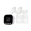 Electric BreastPump Rechargeable & Portable with Breastmilk Storage Bags - Aroflit
