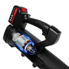 Electric Cordless Snow Blower 21V - 6 - Speed, Lightweight Snowplow - Aroflit