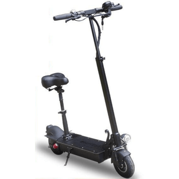 Electric Folding Adult Scooter – 800W/1000W Motor, 37.2 mph Speed - Aroflit