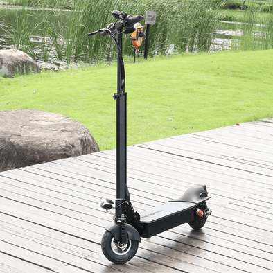 Electric Folding Adult Scooter – 800W/1000W Motor, 37.2 mph Speed - Aroflit