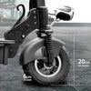 Electric Folding Adult Scooter – 800W/1000W Motor, 37.2 mph Speed - Aroflit