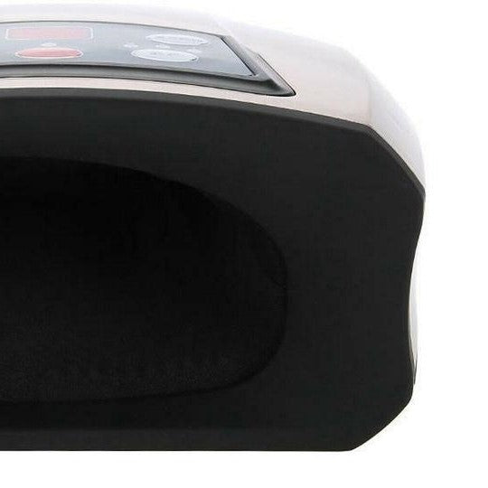 Electric Hand Palm Massager for Pain Relief & Hand Health Improvement - Aroflit