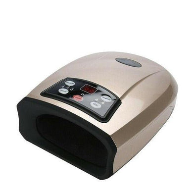 Electric Hand Palm Massager for Pain Relief & Hand Health Improvement - Aroflit