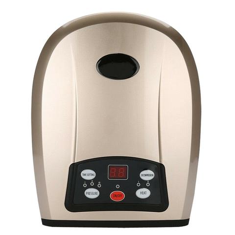 Electric Hand Palm Massager for Pain Relief & Hand Health Improvement - Aroflit