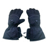 Electric Heated Winter Gloves, Waterproof, Rechargeable, and Cozy - Aroflit