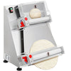 Electric Heavy Duty Pizza Dough Roller / Sheeter Machine with Adjustable - Aroflit