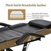 Electric Hydraulic Message Table Bed - Aroflit