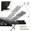 Electric Hydraulic Message Table Bed - Aroflit