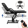 Electric Hydraulic Message Table Bed - Aroflit