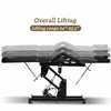 Electric Hydraulic Message Table Bed - Aroflit
