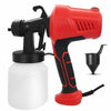 Electric Paint Sprayer 550W Airless Spray Gun - Aroflit