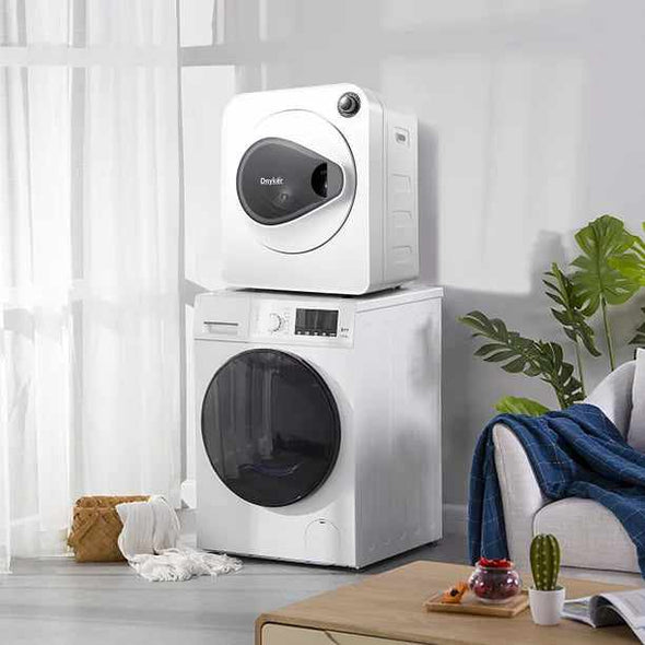 Electric Portable Laundry Clothes Dryer Machine - Aroflit