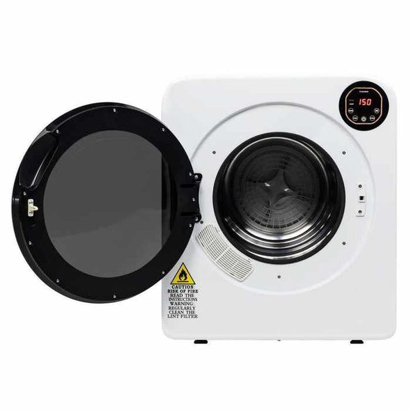 Electric Portable Laundry Clothes Dryer Machine - Aroflit