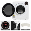 Electric Portable Laundry Clothes Dryer Machine - Aroflit