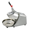 Electric Snow Cone Maker, 143 lbs Capacity Shaved Ice Machine - Aroflit
