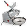 Electric Snow Cone Maker, 143 lbs Capacity Shaved Ice Machine - Aroflit