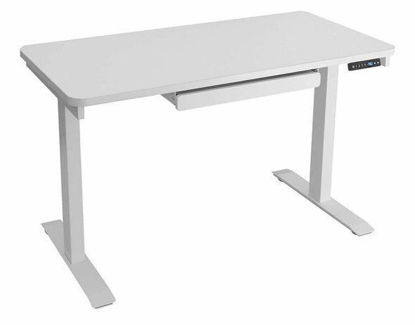 Electric Standing Desk with Adjustable Height – Quiet, Durable, Ergonomic - Aroflit